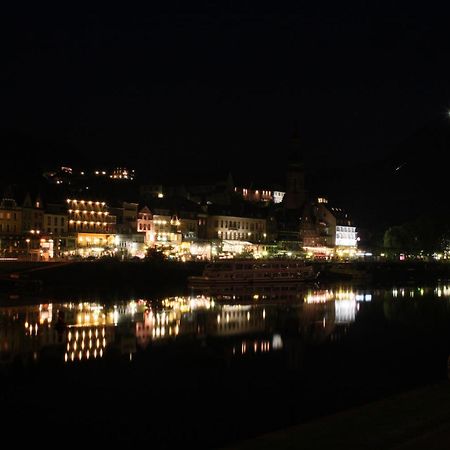 Hotel Und Gaestehaus Gute Quelle コッヘム エクステリア 写真