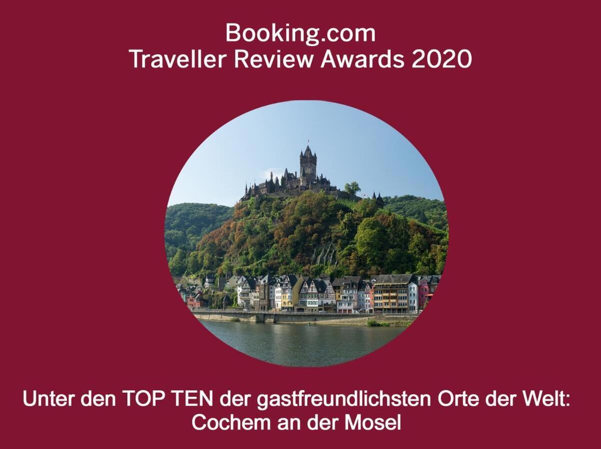 Hotel Und Gaestehaus Gute Quelle コッヘム エクステリア 写真