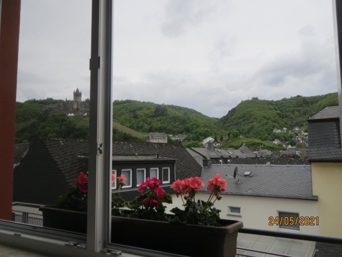 Hotel Und Gaestehaus Gute Quelle コッヘム エクステリア 写真