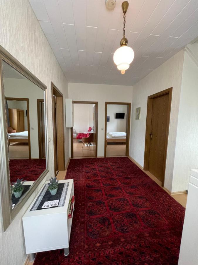 Hotel Und Gaestehaus Gute Quelle コッヘム エクステリア 写真