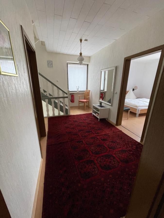 Hotel Und Gaestehaus Gute Quelle コッヘム エクステリア 写真