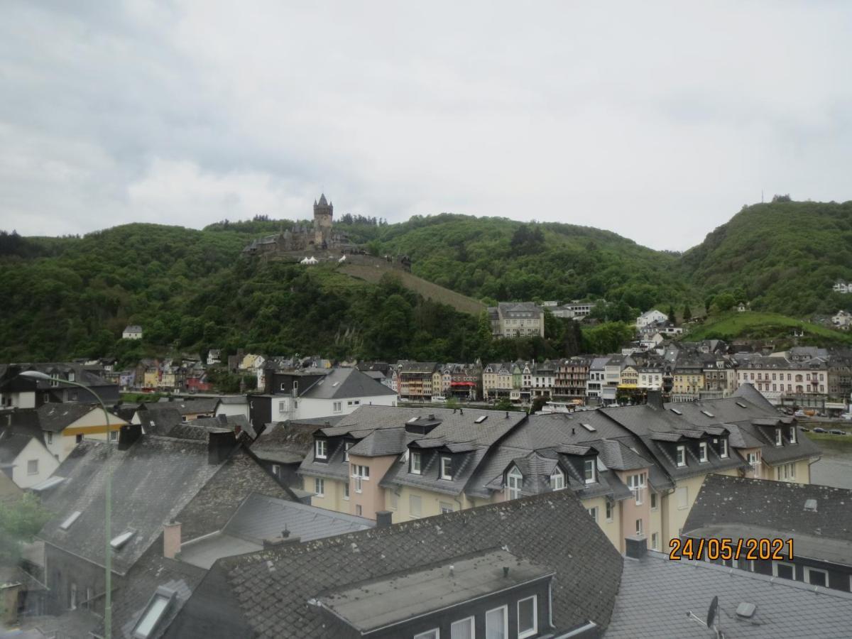 Hotel Und Gaestehaus Gute Quelle コッヘム エクステリア 写真