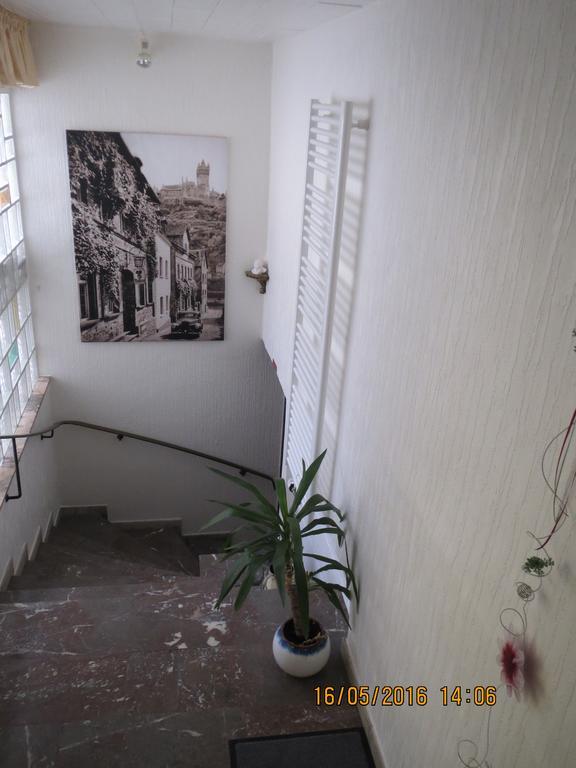 Hotel Und Gaestehaus Gute Quelle コッヘム エクステリア 写真